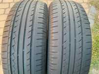 opony letnie GT Radial champiro 205/65R15 94H montaż