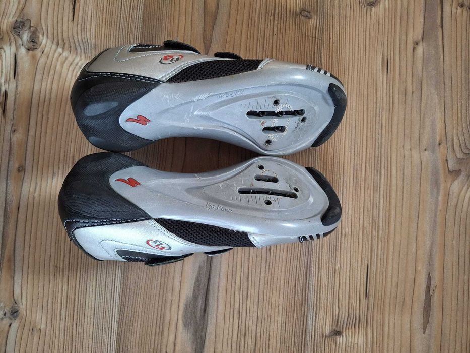 Buty kolarskie / Indoor Cycling Specialized EU38