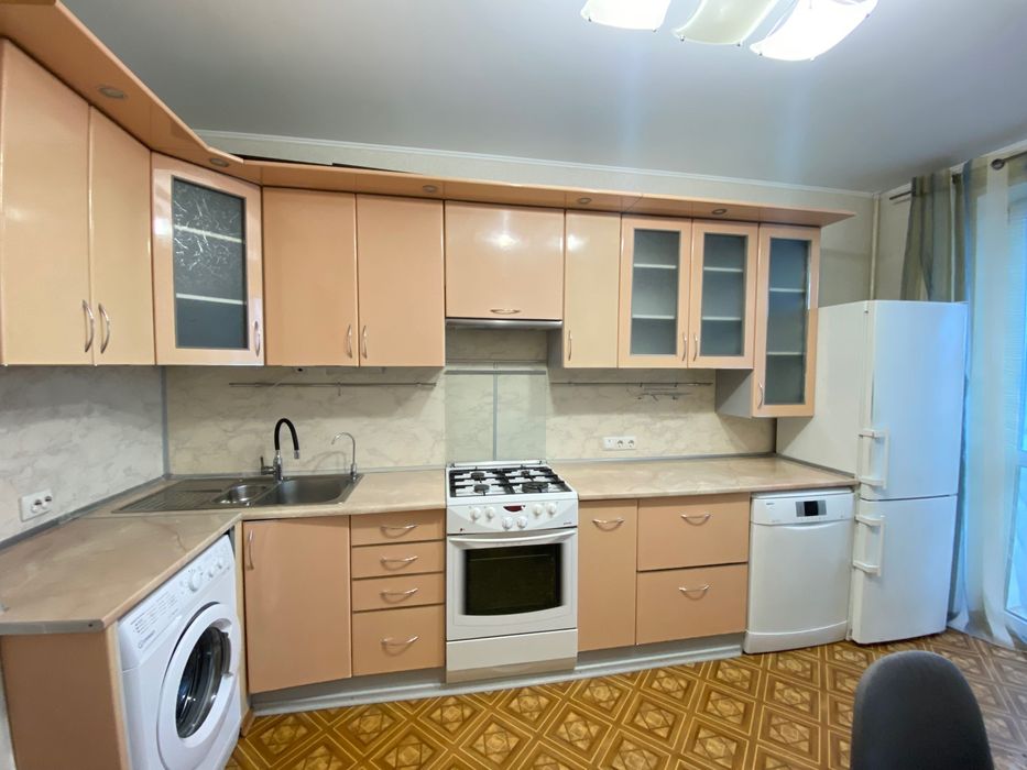 Уютная 2 комнатная 59 кв.м Вузовский/Люст.дорога