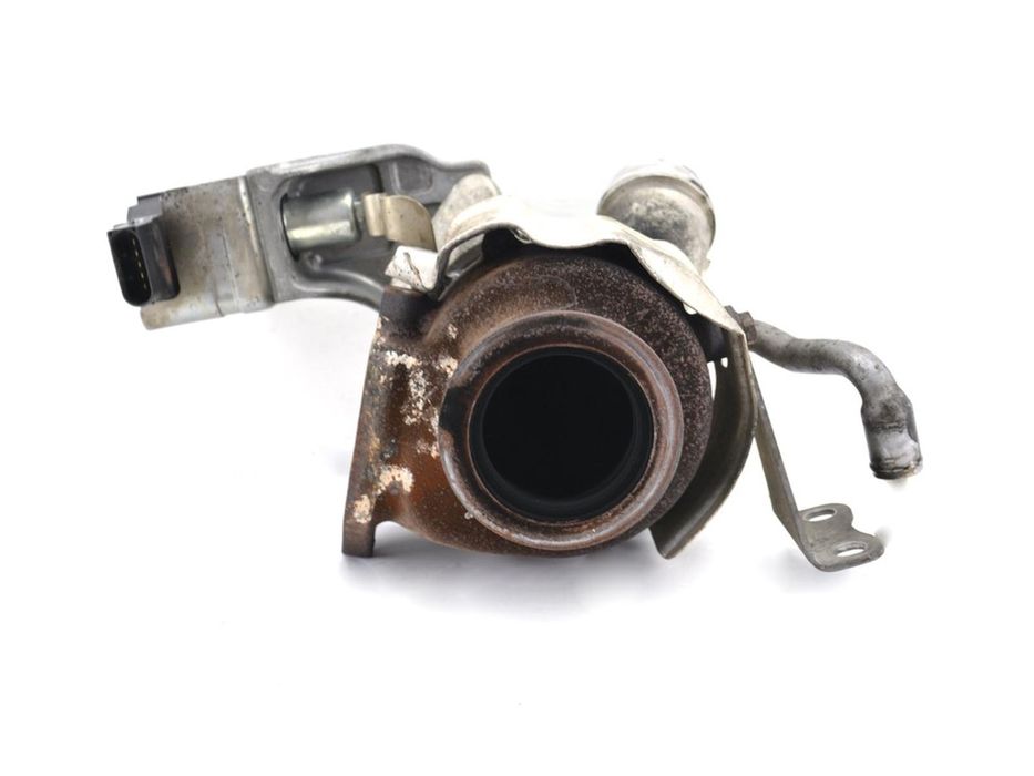 Турбіна BMW X3 E83 2006-2010 (11658506896) 850689101A