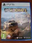 Gra Roadcraft ps5