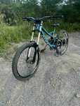 Specialized Demo 8