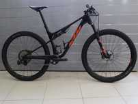 Bicicleta KTM Scarp MT Master (L)