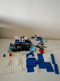 Лот Lego city police