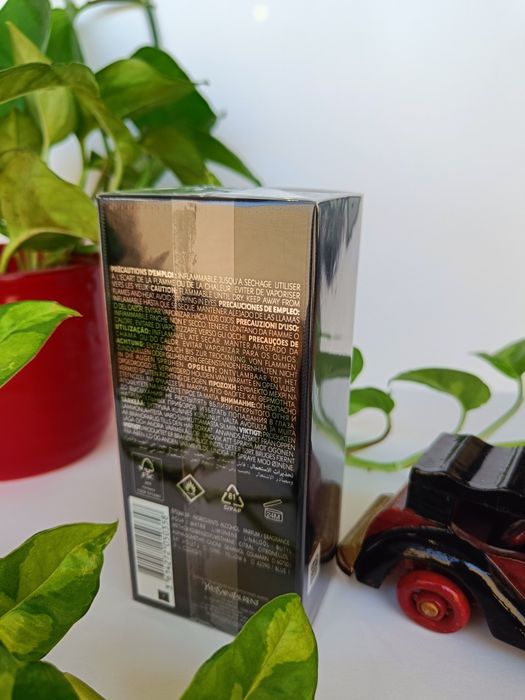 Yves Saint Laurent Y EDP 100ml Nowy Oryginał