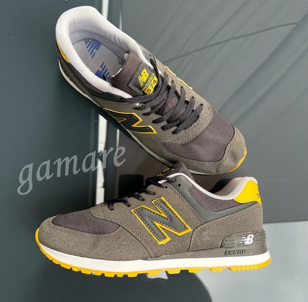 Buty New Balance 574 Męskie Nowe Rozm 41-46