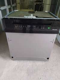 Посудомийна машина Miele G 7100 SCI
