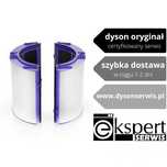 Oryginalny Filtry 360° HEPA Węgiel Dyson od dysonserwis.pl 970341_01