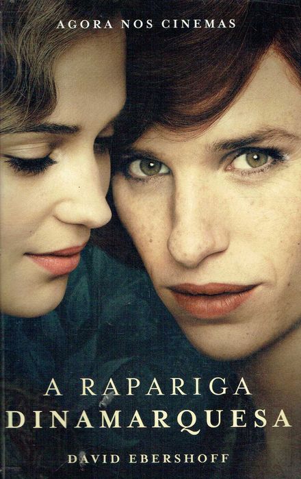 15980

A Rapariga Dinamarquesa
de David Ebershoff