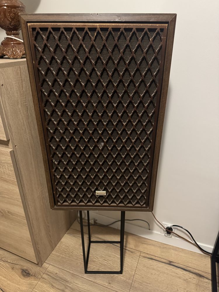 Kolumny sansui sp-x 7000