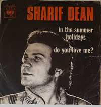 Single Sharif Dean - 1973