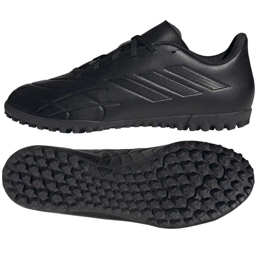 Buty piłkarskie ADIDAS Copa na orlik TF Turf czarne roz. 44 /27,7cm/