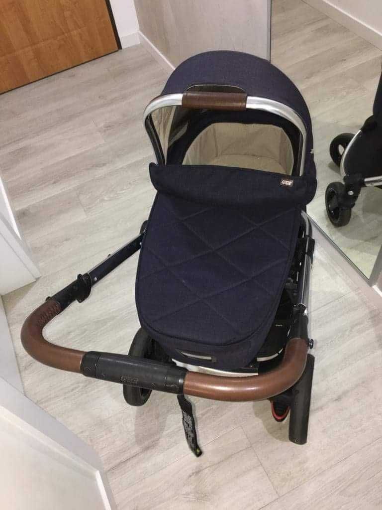 Wózek Mamas&Papas