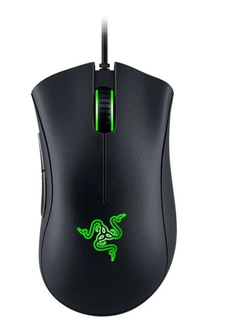 Rato Gaming RAZER Deathadder