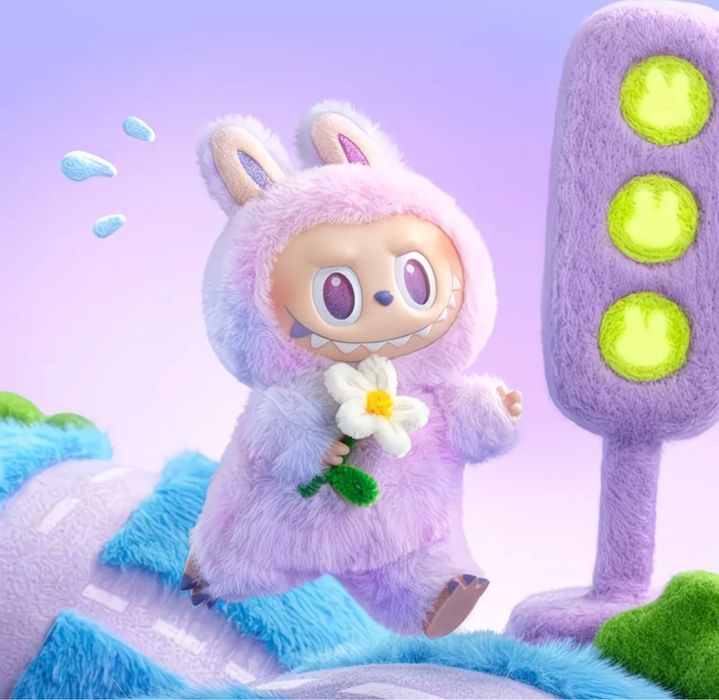 Лабубу нові якісні на подарунок іграшка дитяча брелок labubu