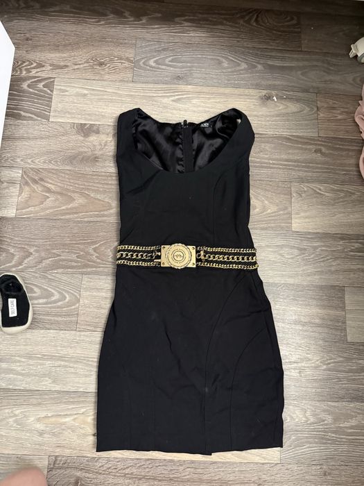 Коктельна сукня