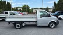 Volkswagen Transporter T5  2,5 TDI 131KM 4Motion