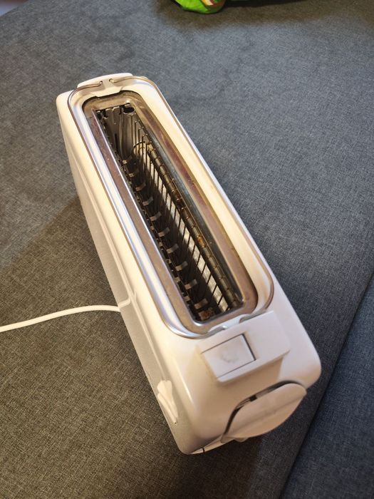 Продам тостер бу