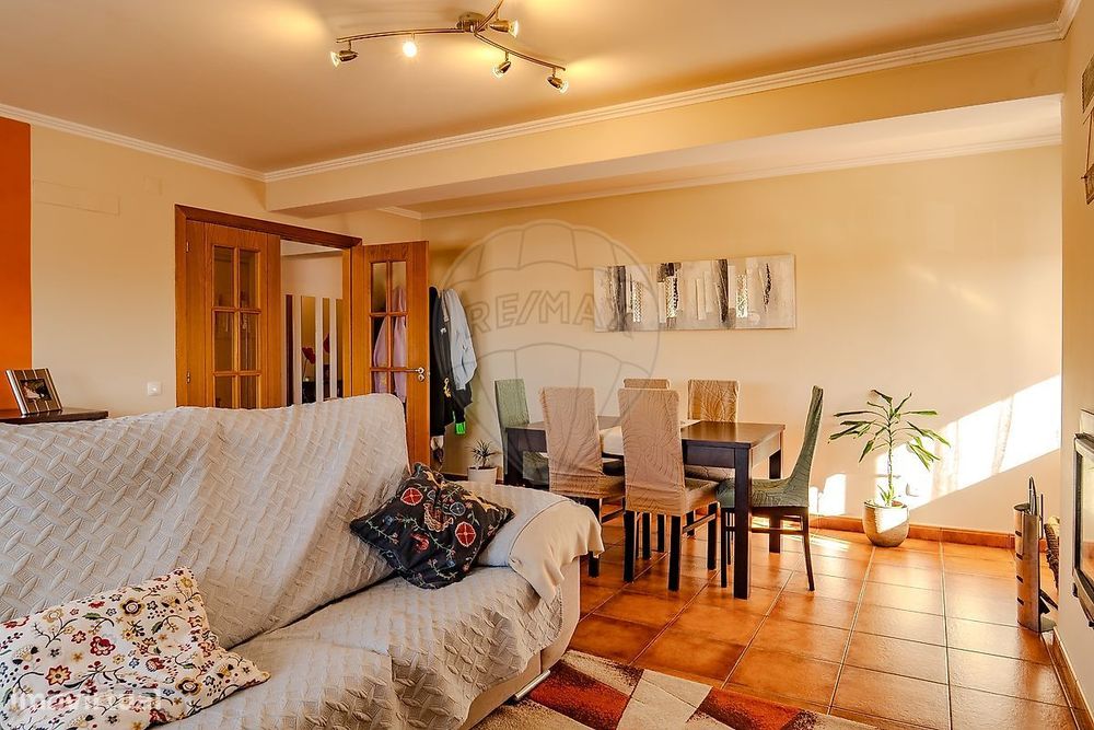 Apartamento T3 para venda