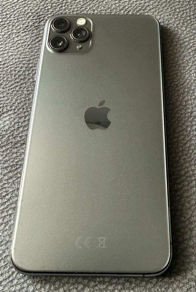 iPhone 11 Pro Max