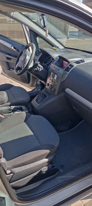 Opel Zafira B 1.6 2005р