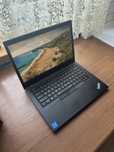 GWARANCJA!!! Lenovo ThinkPad L14 Gen2 - 16GB RAM