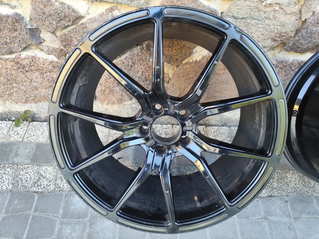 Alufelgi 20" Audi A5, A6, A7 et35