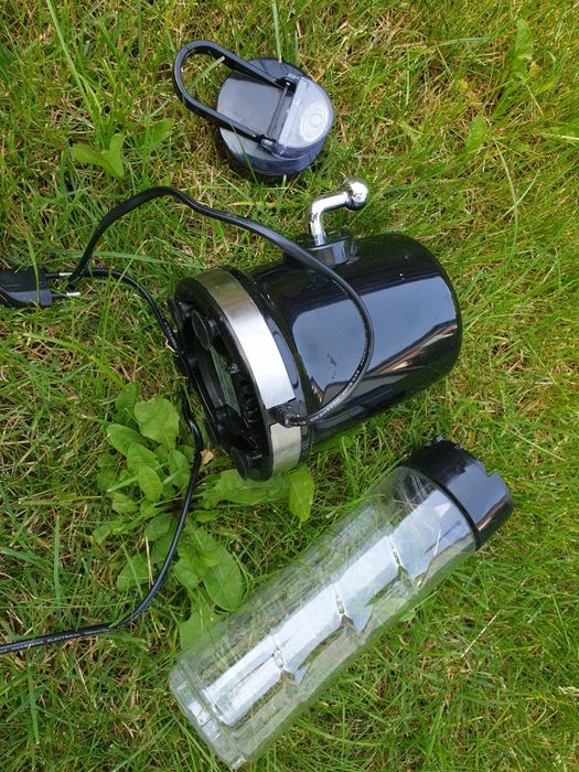 Blender do koktajli Luxis 300W