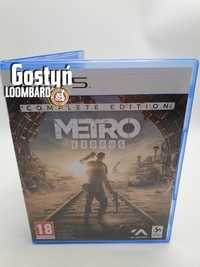 od Loombard Gostyń Gra Metro Exodus PS5