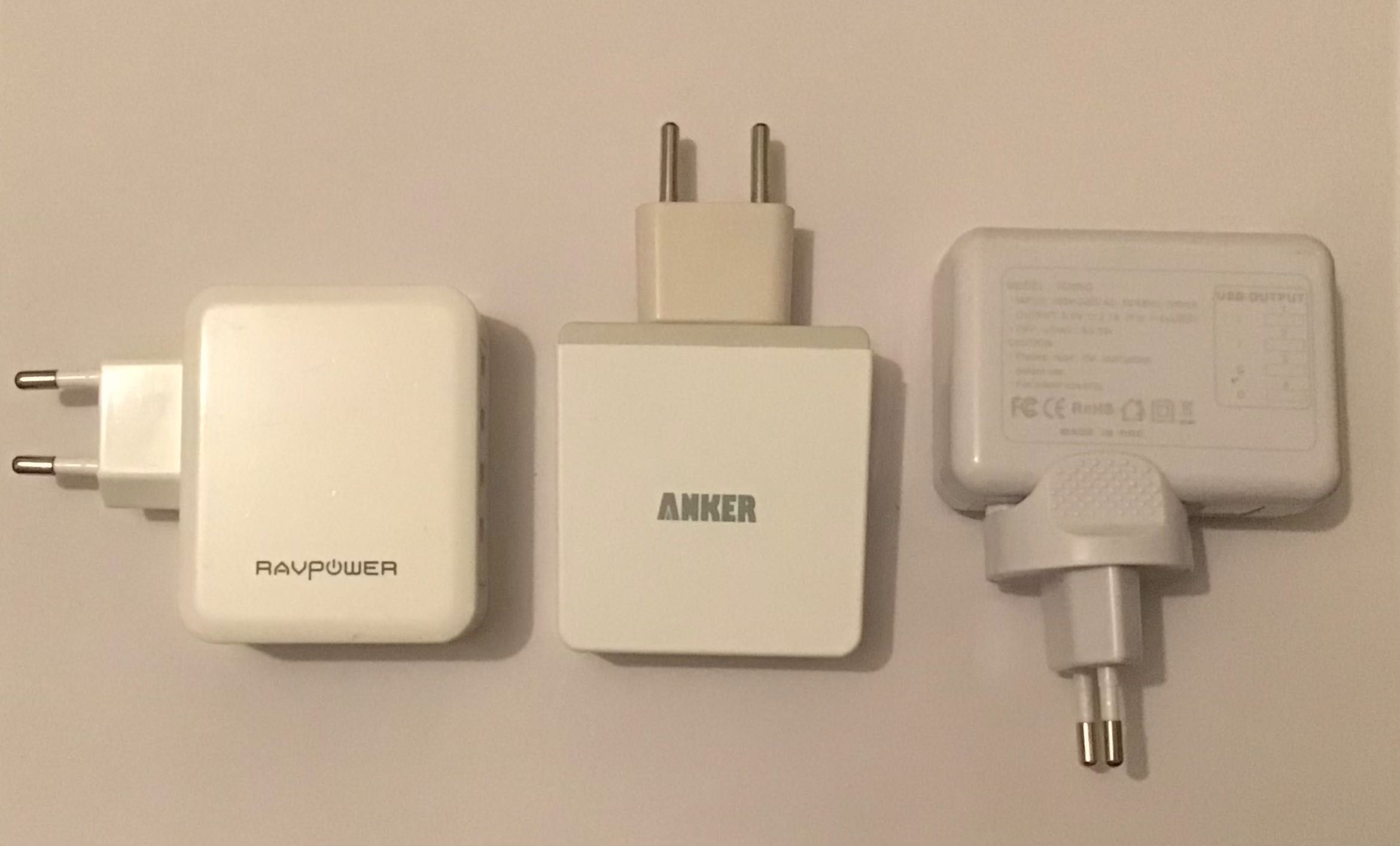 Adaptadores usb como novos