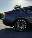 Vendo Jantes 19 Audi 5x112