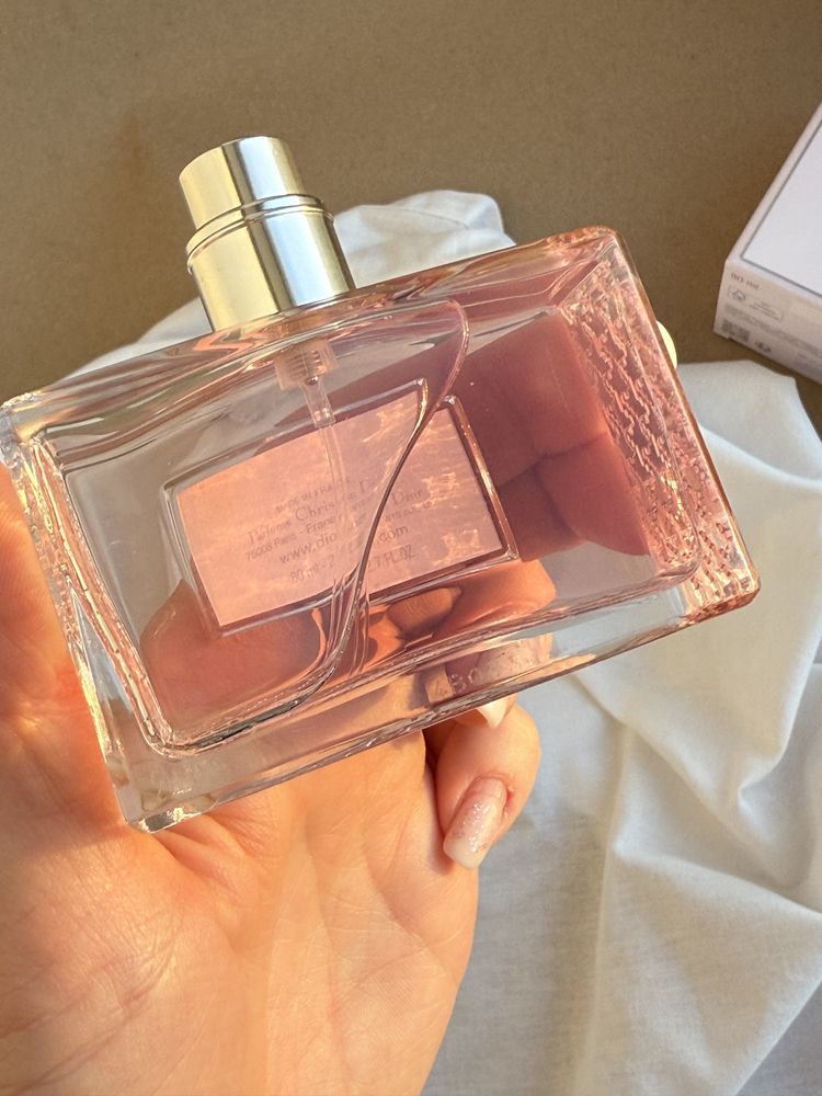 DIOR Miss Dior Парфуми оригінальні 80 мл