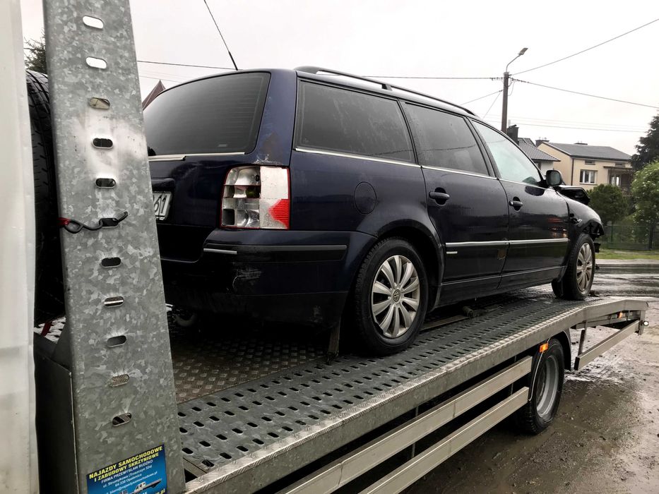 Autolaweta Pomoc drogowa lub wypożyczenie lawety