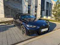 BMW Seria 4 Pierwszy Właściciel, Faktura VAT