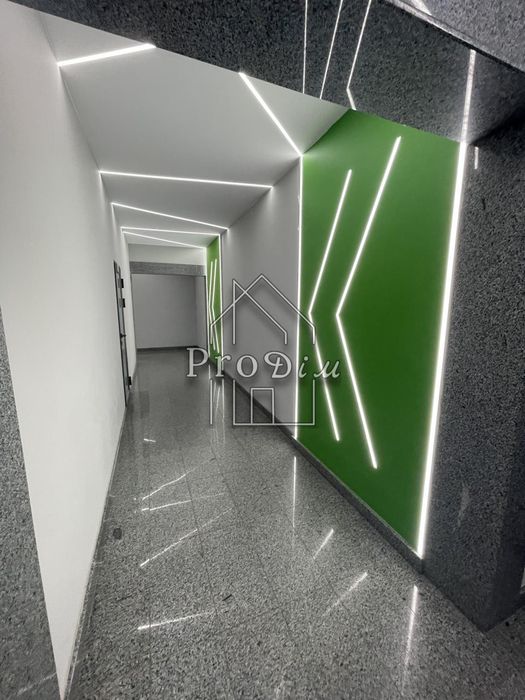 Продаж 1 кімнатна квартира в ЖК Олімпік Парк!!!