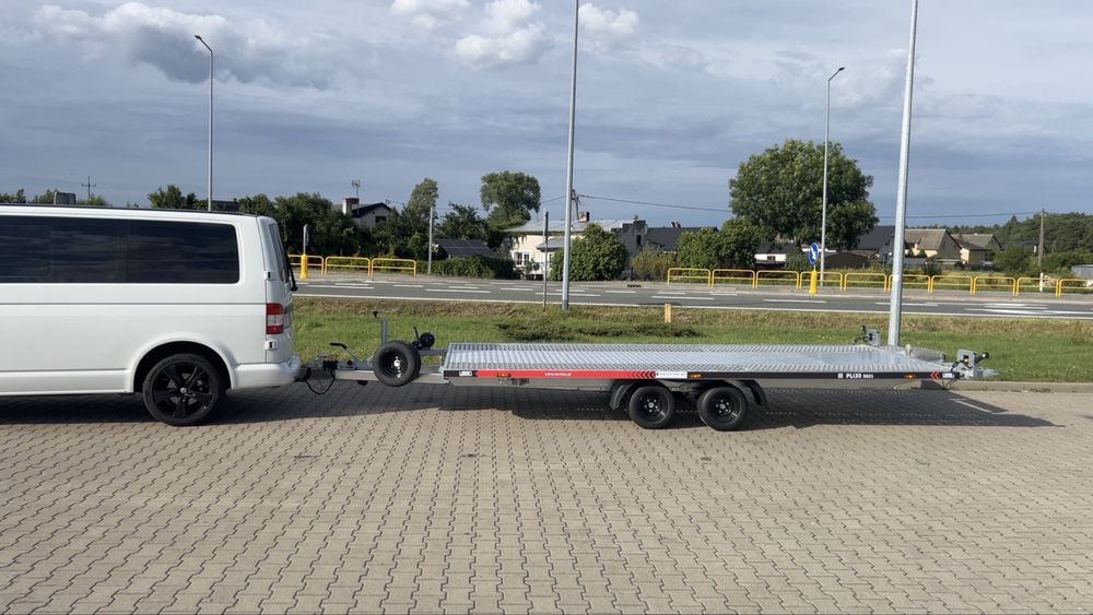 Laweta Chojnice okolice, przewóz pojazdów, przewóz osób, Transport