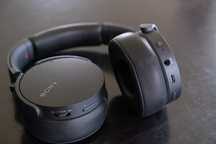 Sony MDR-XB950N1 bezprzewodowe słuchawki z redukcją szumów ANC