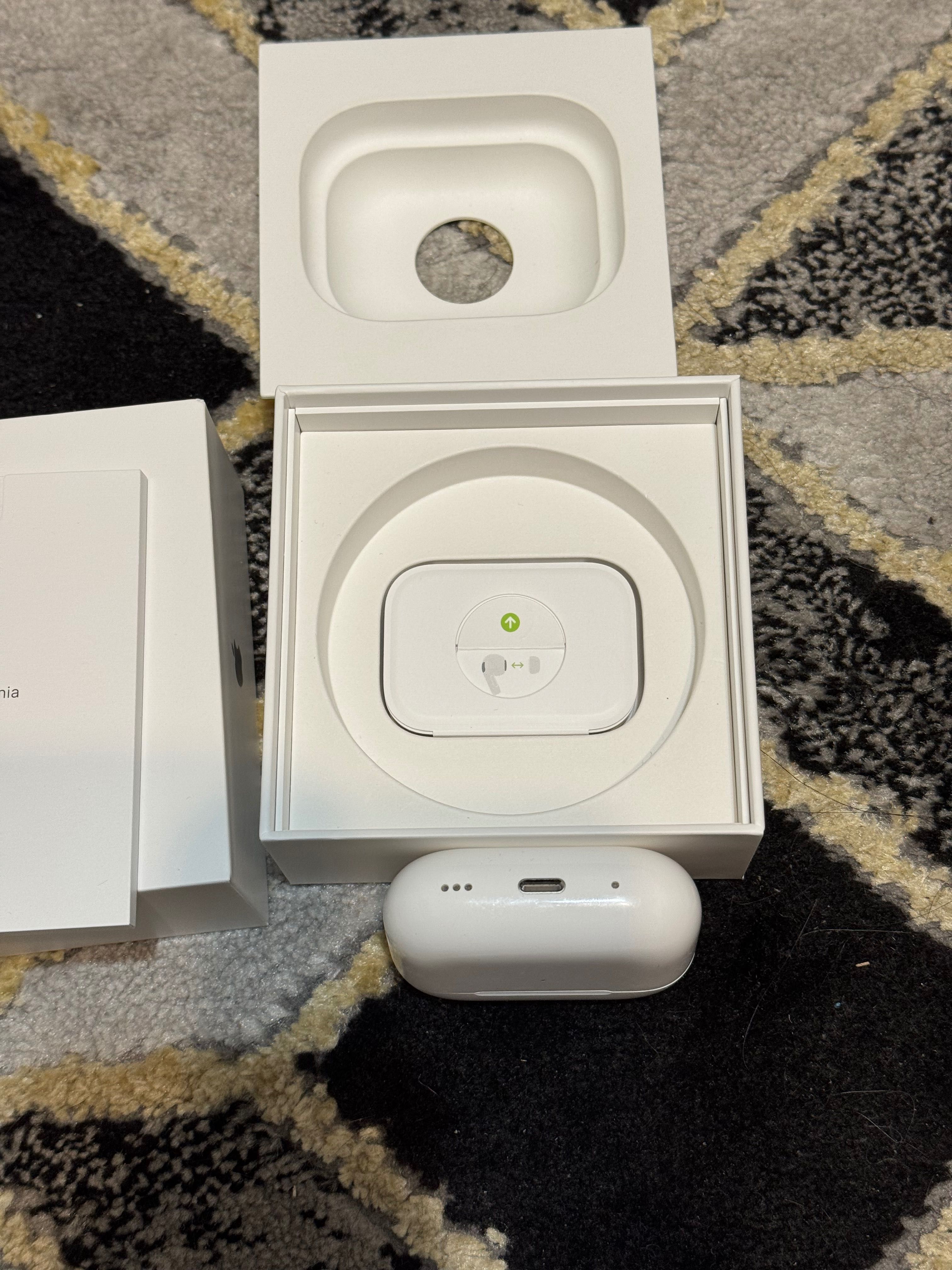 AirPods Pro 2nd Generation