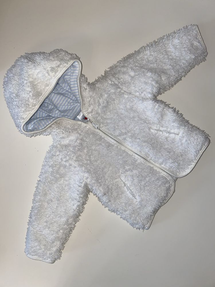 C&A - Kurtka (3-6 m)