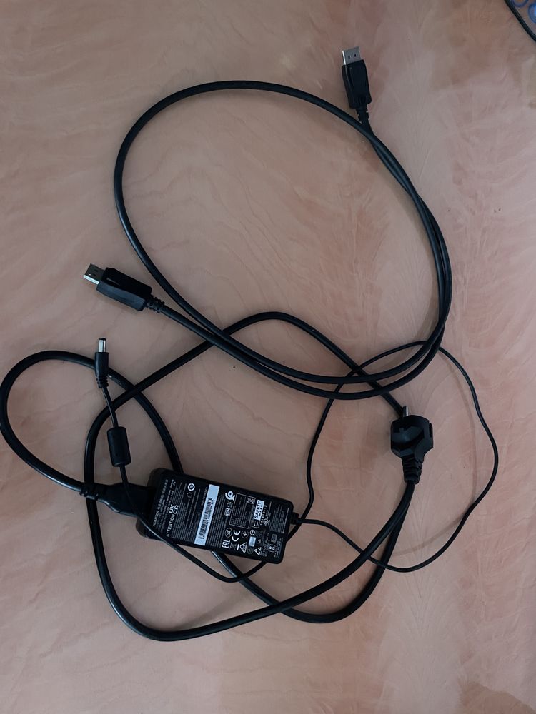 Монітор ігровий msi g32c4x