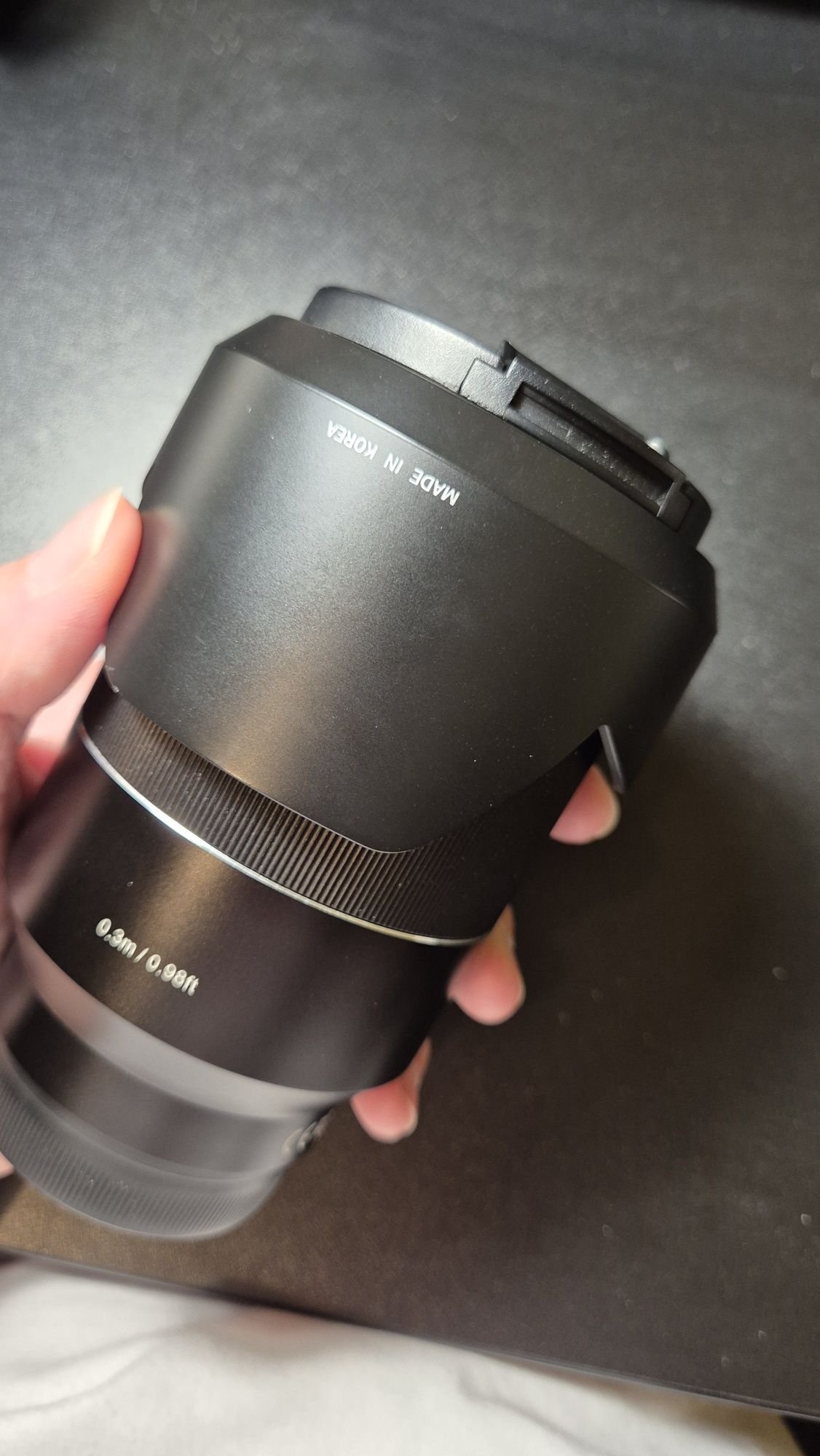 Samyang AF 35/1.4 FE sony