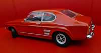 Ford Capri 1969-74 Minichamps 1/18