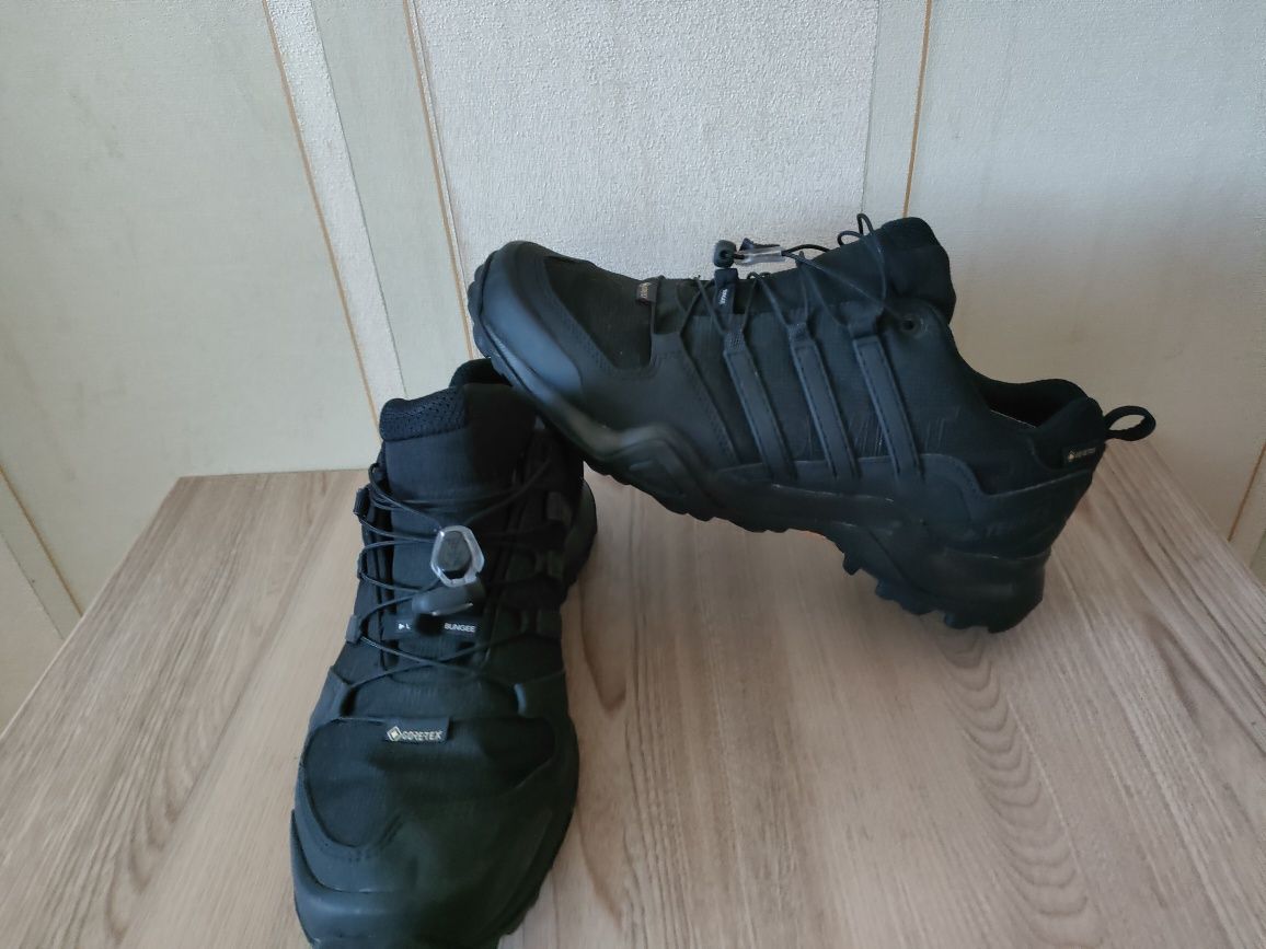 Adidas terrex swift r2 gtx 42 розмір.