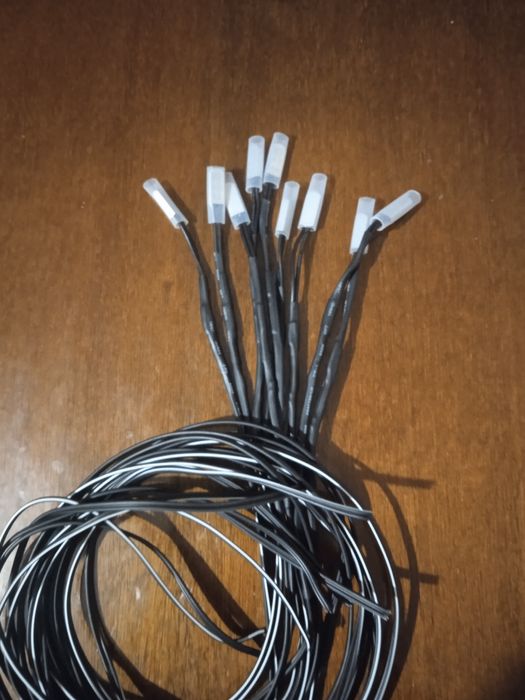 Обманка на Меган 3,Сценик 3.