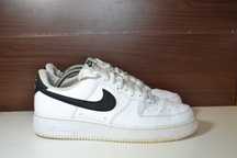 nike air force 1 кроссовки 44р кожаные оригинал