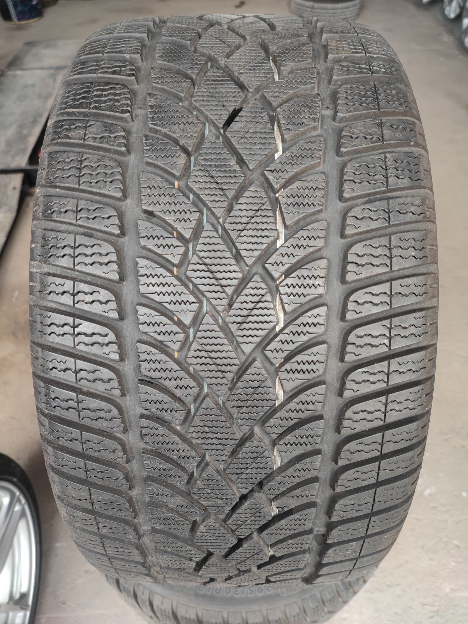 Koła Felgi Opony 5x112 | 295/30R19 Audi R8 A8 Porsche