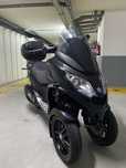 piaggio MP3 300 HPE Sport