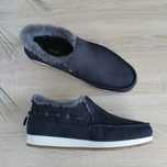 Мокасини Sperry Moc-Sider Winter, 44.5р. на 29 см