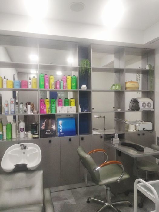 Продам салон красоты центр Данилевского