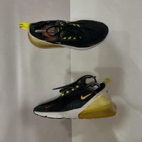 Кросівки Nike Air 270 Zoom 2 K Boost Ultra 41 розмір